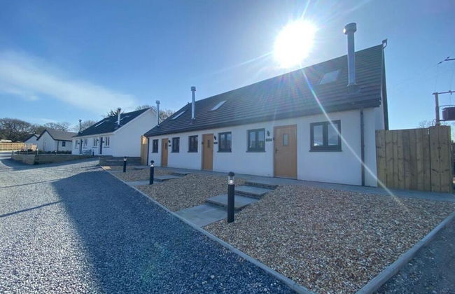 Birch Cottage - Foto 34