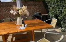 Island Retreat with HotTub - Foto 45