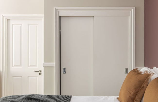 SACO Bristol- West India House - Foto 1