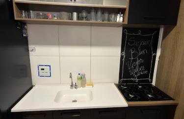 Pedacinho Carioca - Porto Maravilha com Vista - Foto 14