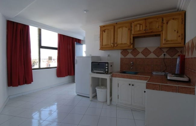 Soraya Studiotel - Foto 7