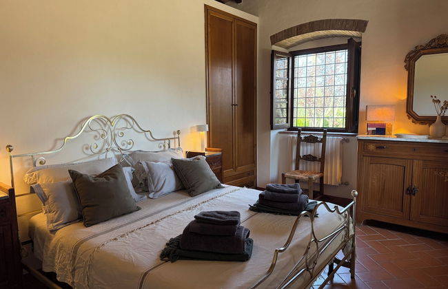 Agriturismo Podere Cortilla - Foto 24