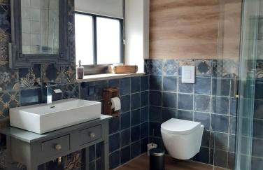 Ferienhaus WeserLiebe - Foto 18