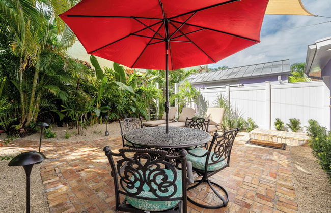 Coco Plum Cottage - Foto 53