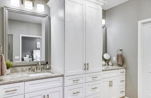 Onamia Vacation Rental about 1 Mi to Mille Lacs Lake! - Foto 15