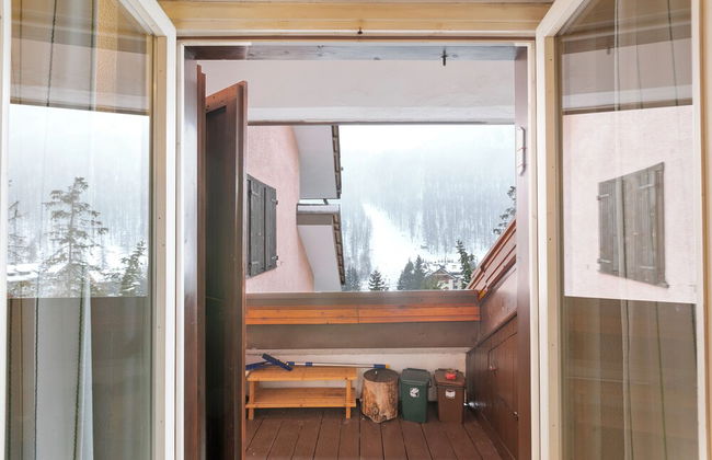 Appartamento Quota 1800 - Photo 19