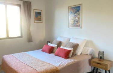 Piana - vue mer et village - Foto 4