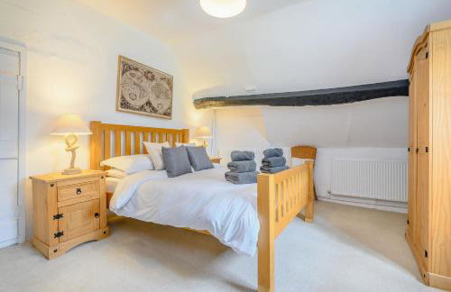 Fern Hall Cottage - Foto 14