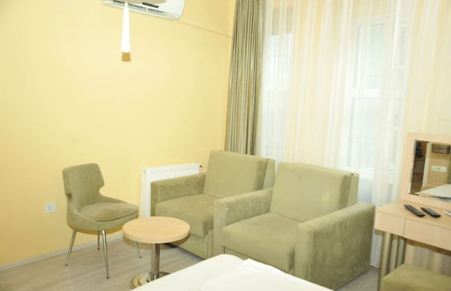 Sarajevo Taksim Apartments - Foto 12