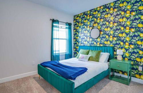 Citrus Cottage: Comfy - Hwy 10 - Peaceful Retreat - Foto 22