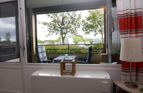 Ferienwohnung Marina Wendtorf App. 6110 - Foto 6