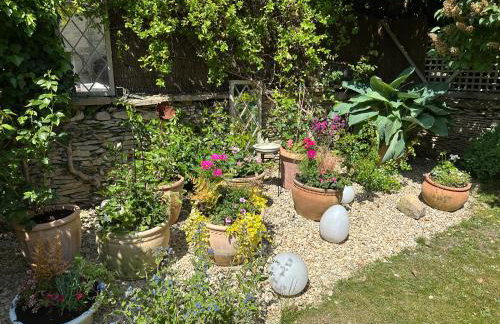 Newmans Cottage - Foto 20