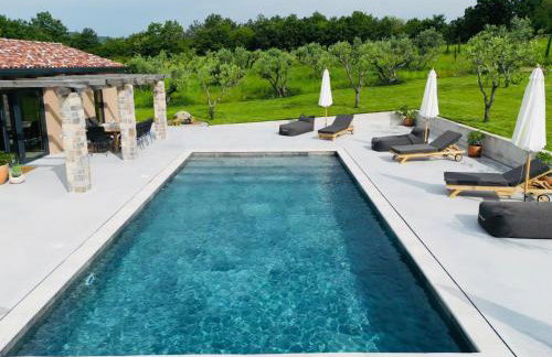 Villa Bagnoli - Foto 15