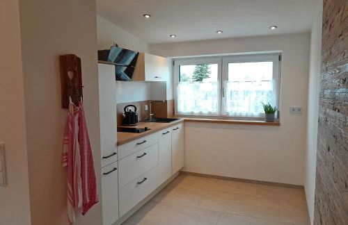 Ferienwohnung Bergblick Loft - Foto 15