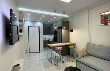 Downtown modern apartment - Foto 3
