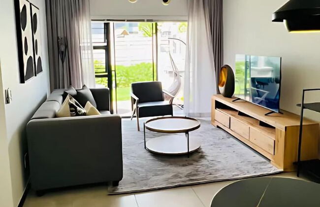 The Henlee Apartment Tocara - Foto 9