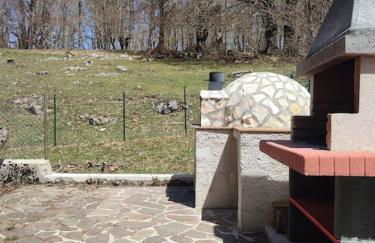 Chalet Edelweiss Marsia-Tagliacozzo 1500mt - Foto 22