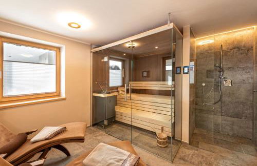 Silent Luxury Chalet LAIET - Foto 11