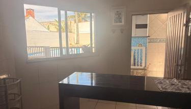 Casa na praia de Bertioga com Pscina e Churrasqueira - até 10 Pessoas - Foto 4