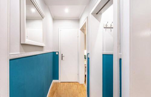 Ferienwohnung im Torwärterhäuschen - Foto 12