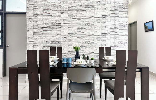 USJ One Park by Manhattan Group - Foto 56