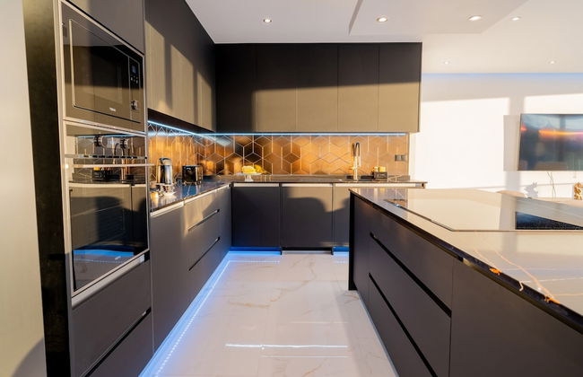 Villa Luxe by Atlantic Holiday - Foto 6