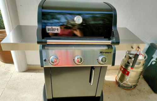 Magnifique villa vue mer à 1km des plages - Foto 27