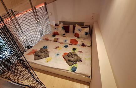 Auszeit Erfurt - stilvoller Bungalow mit Parkplatz - zentrumsnah - Foto 49