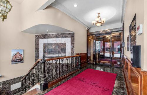 The Laurel Suite - Foto 22