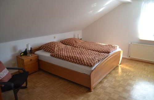 Frankenau Fewo Kellerwald - Foto 1