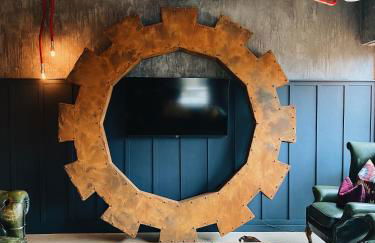 The Funky Apartment - Foto 1