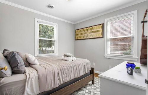 Private, Tranquil Living in Historic RVA Awaits! - Foto 7