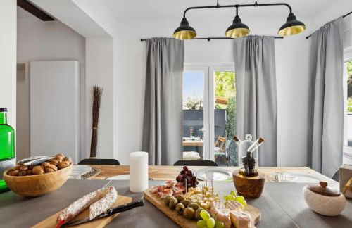 modern living - BASF - MA - PFALZ - 1 Gym 2 Working Spaces - Foto 21