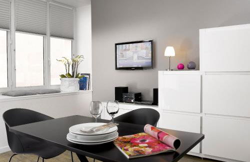 Appartements Le 32 - Foto 30