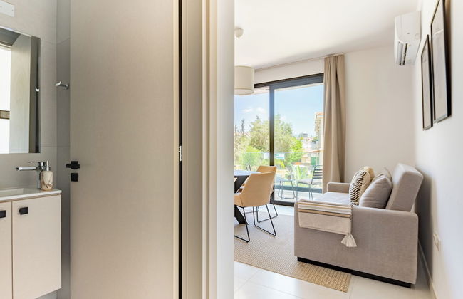 Sanders Only Limassol - Foto 16