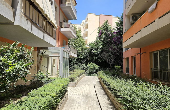 Teo's K Apartment - Foto 22