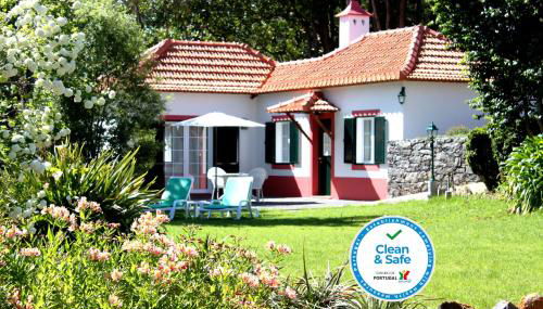 Quinta Das Faias - Foto 1