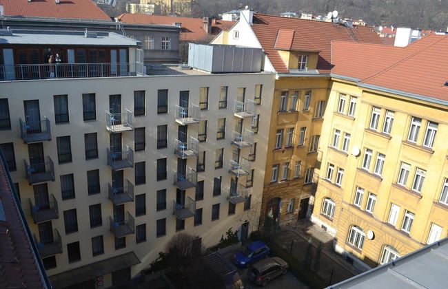 Aparthotel Austria Suites - Foto 52