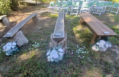 Waterfront Container House In A Magical Forest! - Foto 32