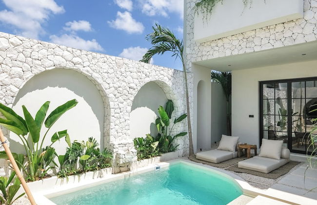 Villa Naji Pererenan - Photo 68