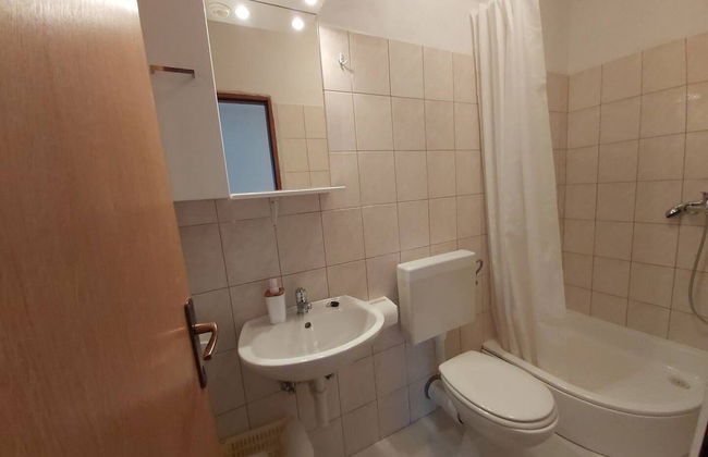 Apartments Villa Pelegrin - Foto 27