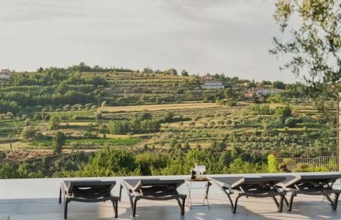 Gorgeous Home In Momjan With Sauna - Foto 15