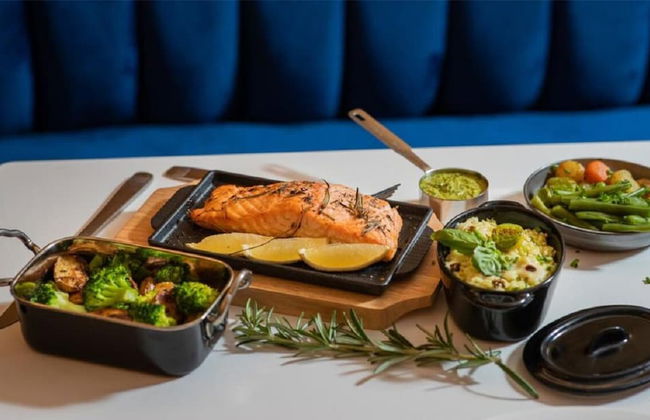 Marrakech INN - Foto 21