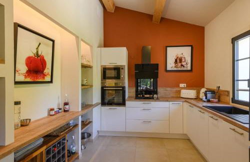 Le Montebello de Paradou - Foto 5