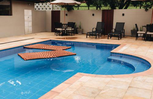 Hotel Fazenda Areia que Canta - Foto 70