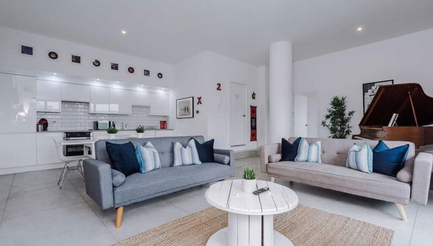 Host Apartments The Musician s Apartment With Gr - Foto 3, Habitación