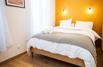 L'Albatros 007 - Hypercentre * Cosy * Wifi - Foto 10