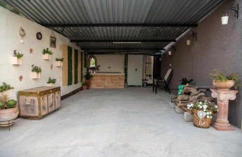 Taygetos Escape Sparta - Foto 20