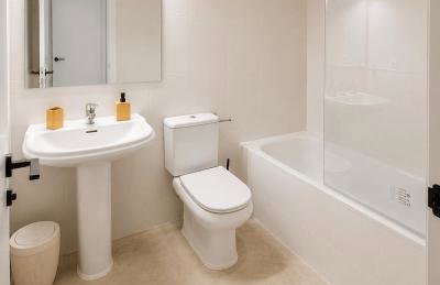 Betonica Stays Cambrils - Foto 18
