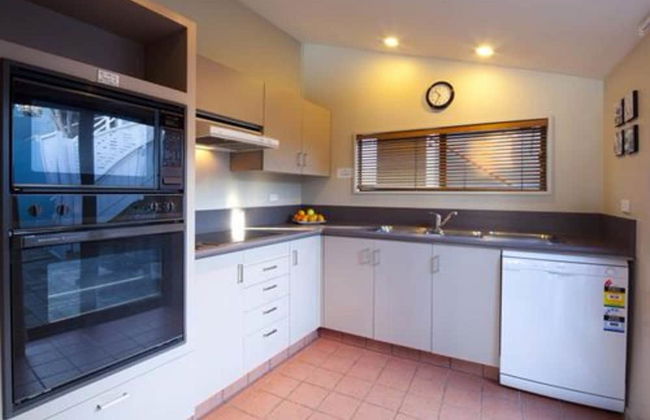 Spinnaker Bay Apartments - Foto 17